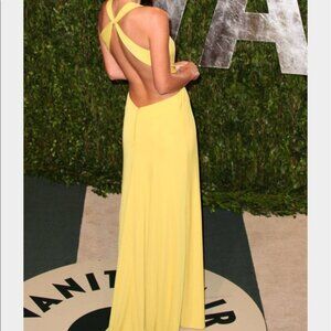 BCBG MAXAZARIA OLESYA Dress S